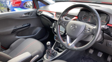 Vauxhall Corsa 1.4 ecoFLEX SRi 5dr Petrol Hatchback